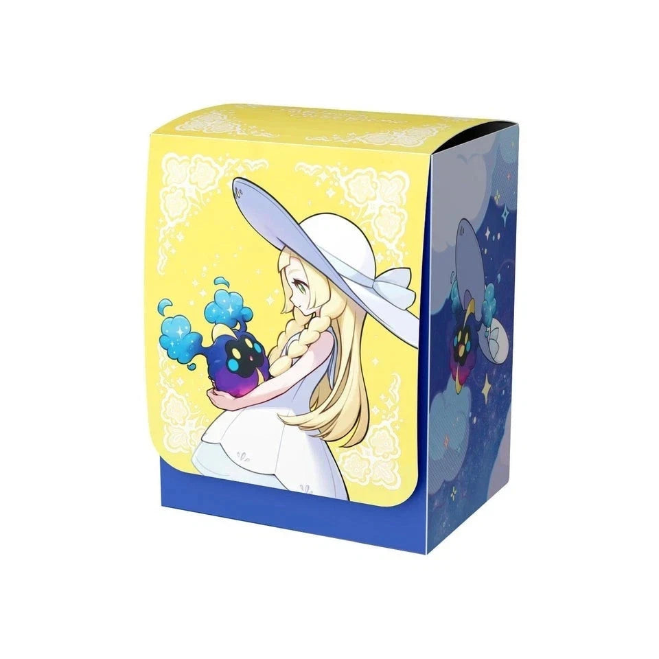 m1L: Mega Brave Pokemon Center Box Set - JP