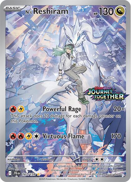 SV09: Journey Together Enhanced Booster Box (JTG)