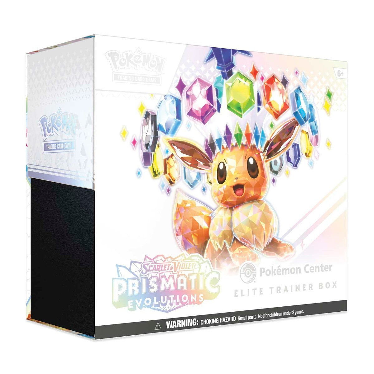 Pokemon - English Sealed