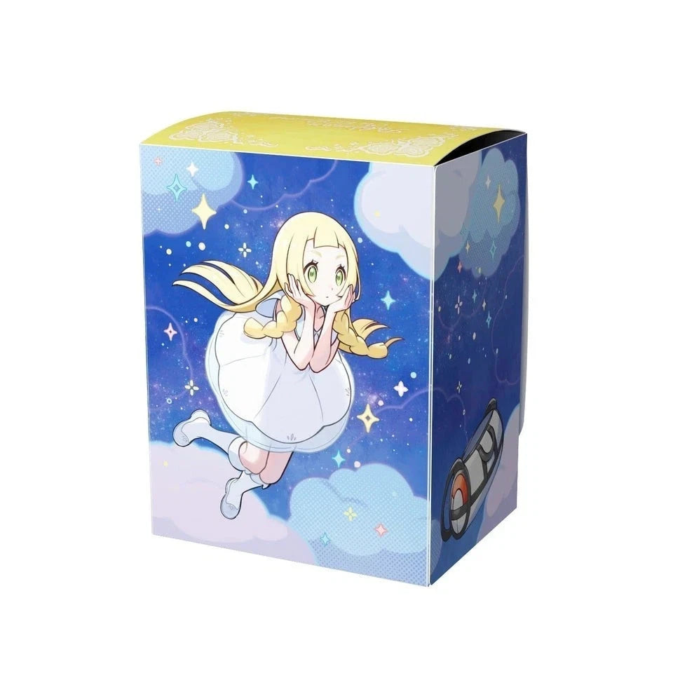 m1L: Mega Brave Pokemon Center Box Set - JP